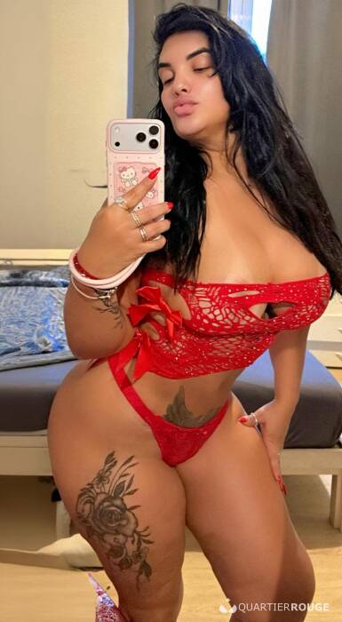 GABY profissional (Photo)