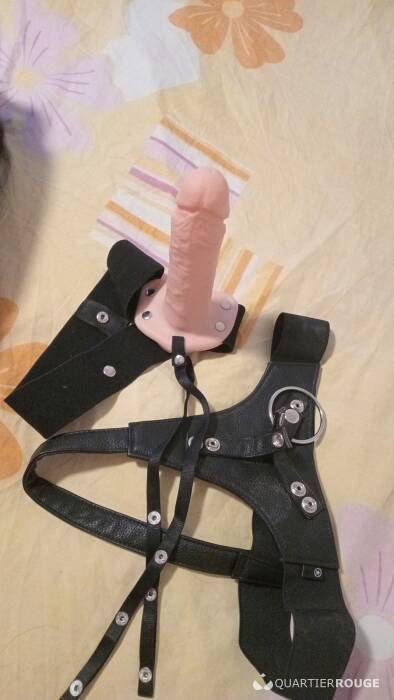 GABY profissional (Photo)