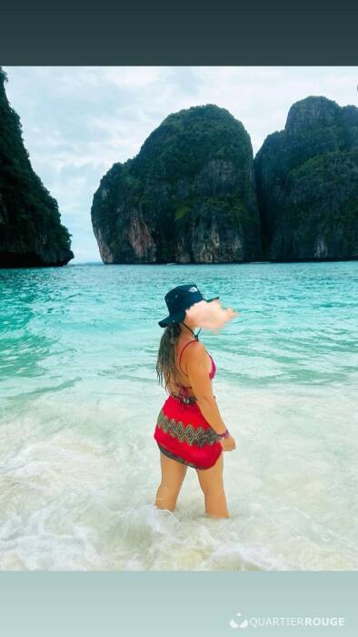 Loubna marocaine nouvelle (Photo)