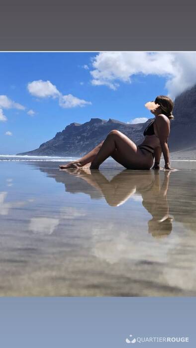 Loubna marocaine nouvelle (Photo)