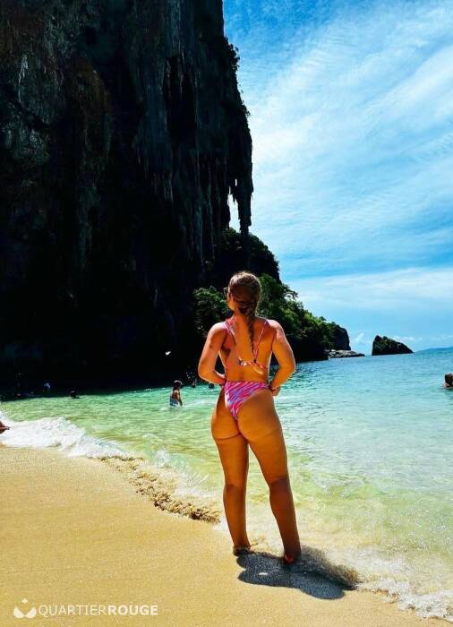 Loubna marocaine nouvelle (Photo)