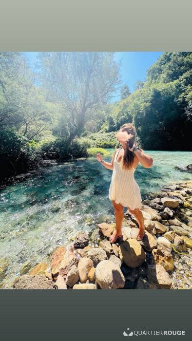 Loubna marocaine nouvelle (Photo)