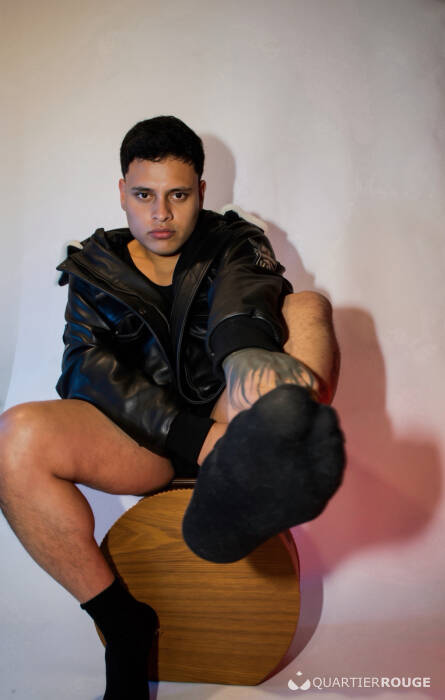 David (Photo)