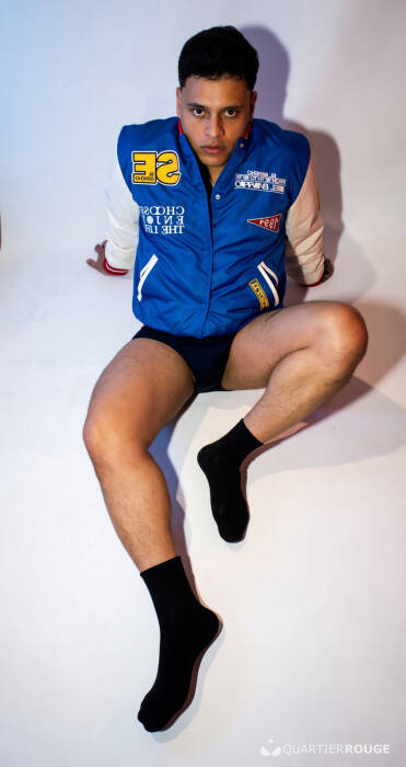 David (Photo)