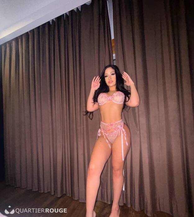 Emily (Photo)
