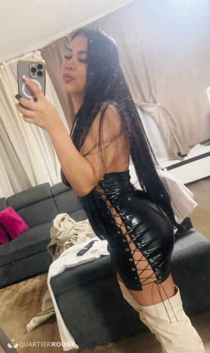 Gaby (Photo)