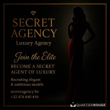 Secret Agency (Photo)