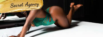 Secret Agency (Photo)