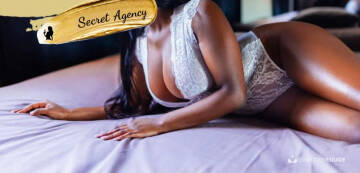 Secret Agency (Photo)