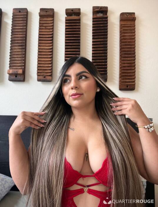 Laura (Photo)