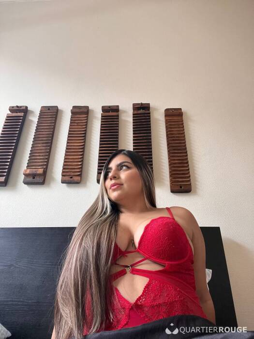 Laura (Photo)