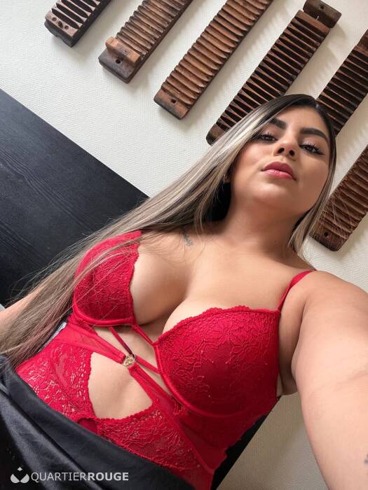 Laura (Photo)
