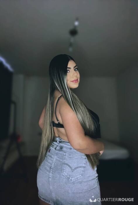 Laura (Photo)