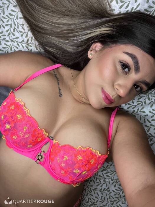 Laura (Photo)