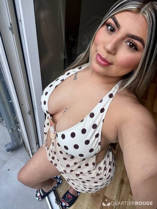 Laura (Photo)