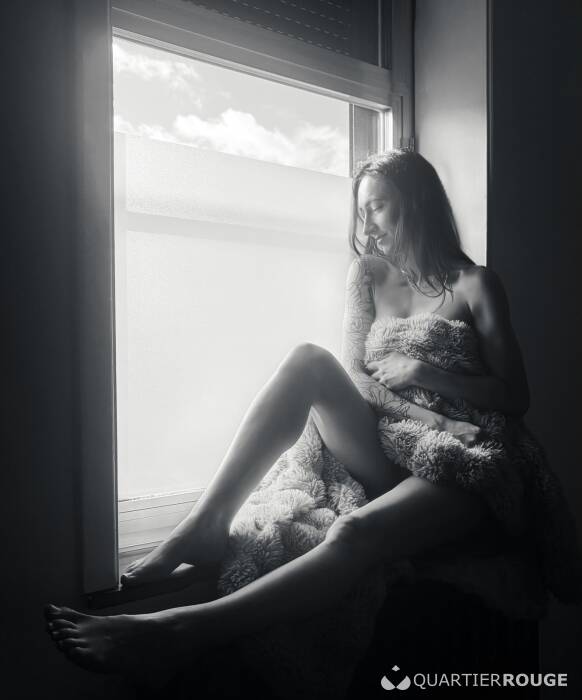 Sarah (Photo)