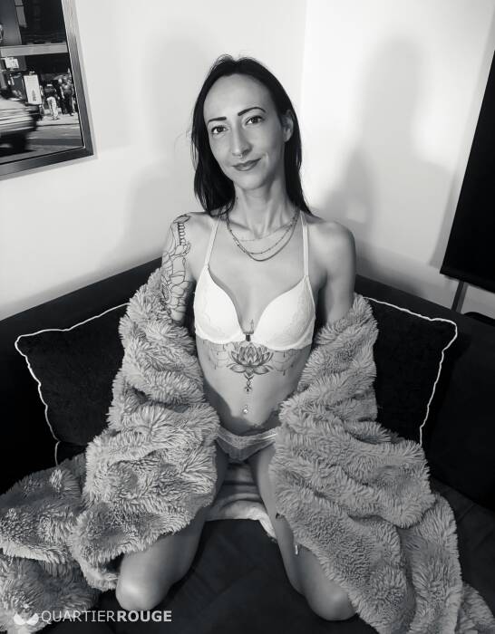 Sarah (Photo)