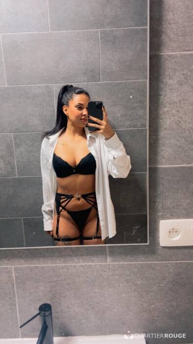 Fadinha (Photo)