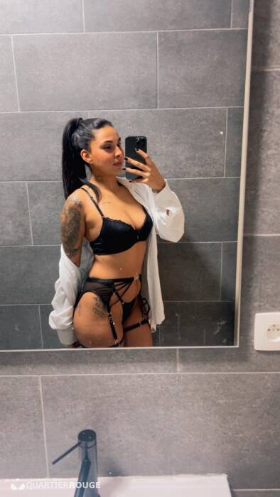 Fadinha (Photo)