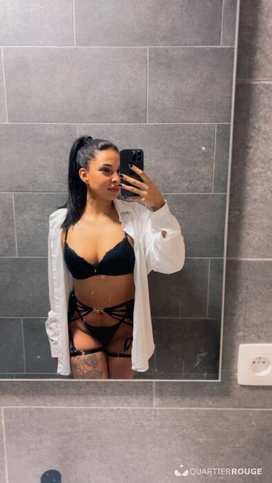 Fadinha (Photo)