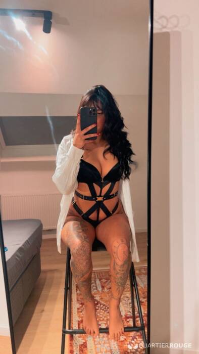 Fadinha (Photo)