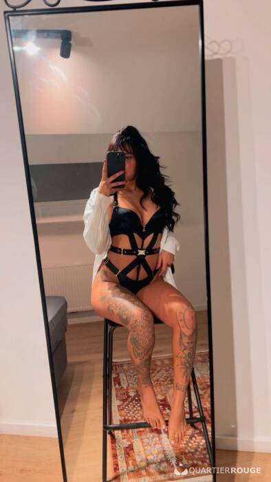 Fadinha (Photo)