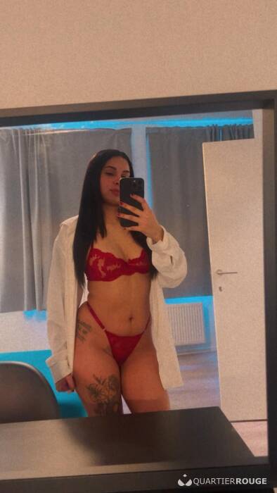 Fadinha (Photo)
