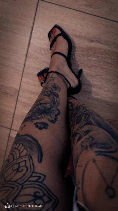 Fadinha (Photo)