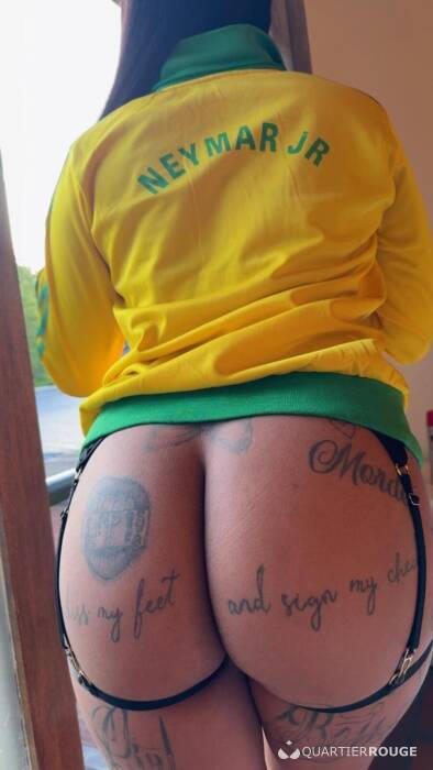 Fadinha (Photo)