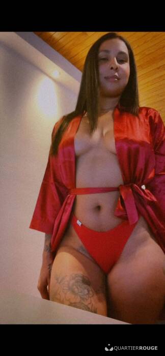 Fadinha (Photo)