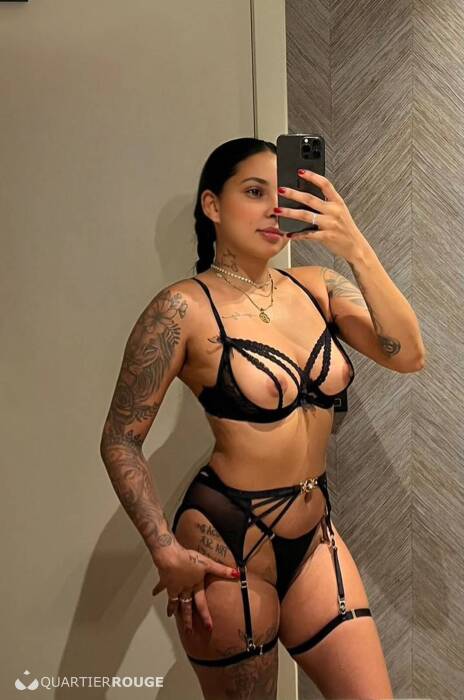 Fadinha (Photo)