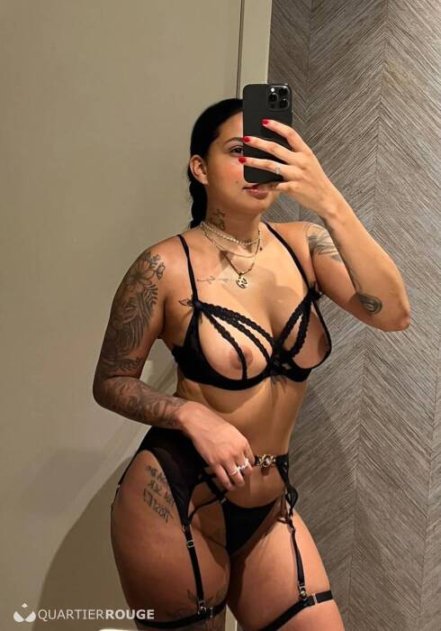 Fadinha (Photo)