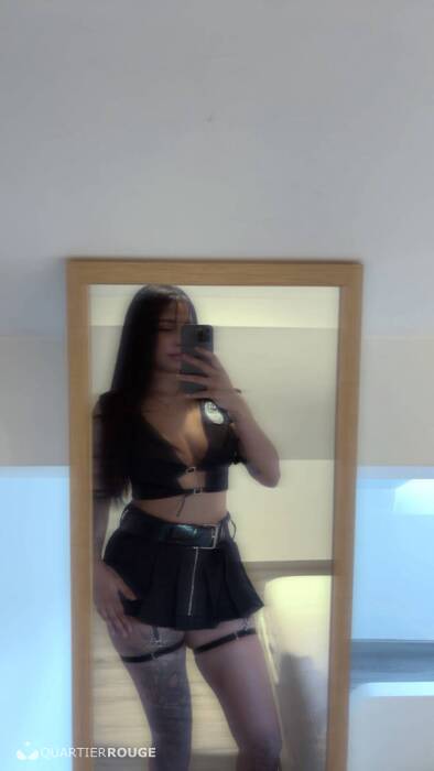 Fadinha (Photo)