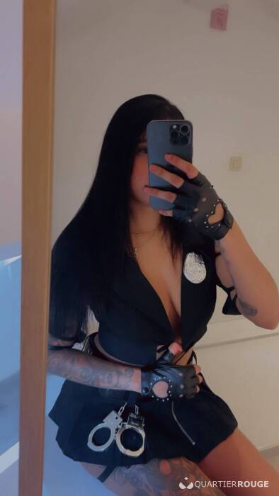 Fadinha (Photo)