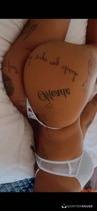 Fadinha (Photo)