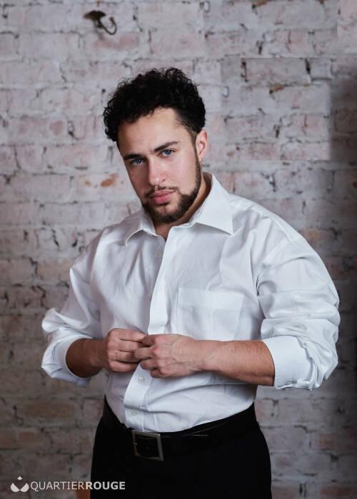 Amadeo (Photo)