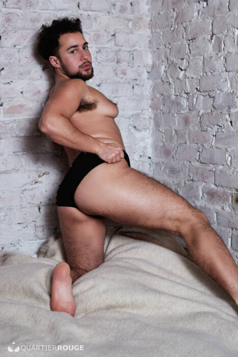 Amadeo (Photo)