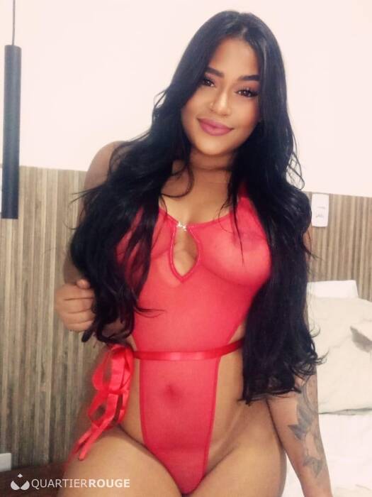 Ravenna Zahir (Photo)