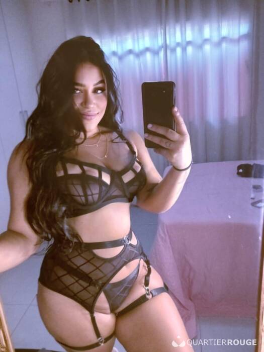 Ravenna Zahir (Photo)