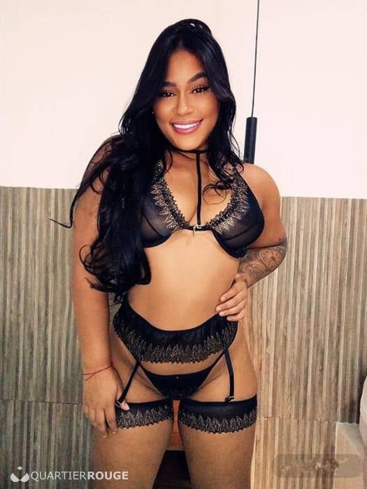 Ravenna Zahir (Photo)