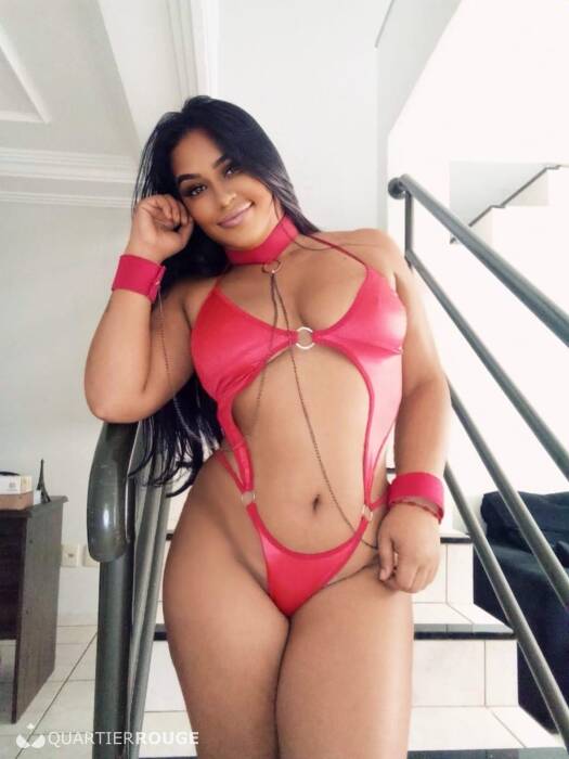 Ravenna Zahir (Photo)