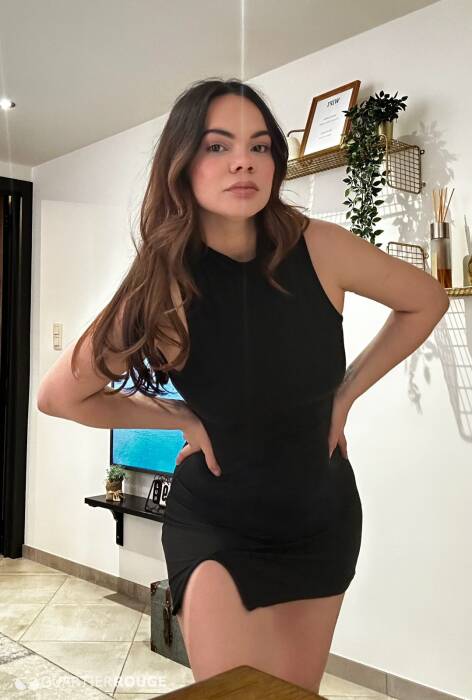 Anitta Fiorini (Photo)
