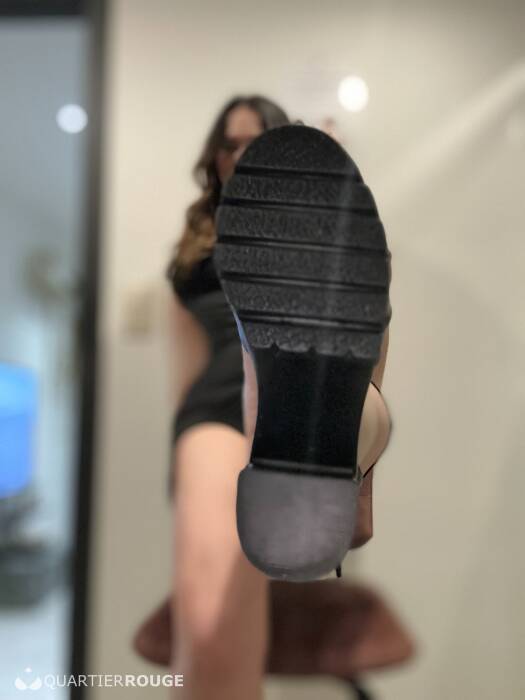Anitta Fiorini (Photo)