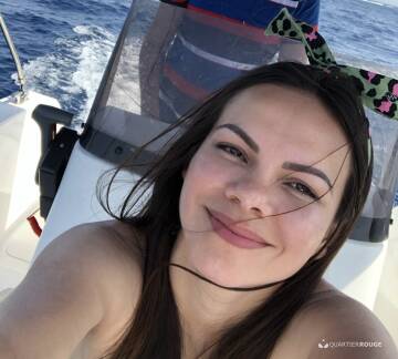 Anitta Fiorini (Photo)