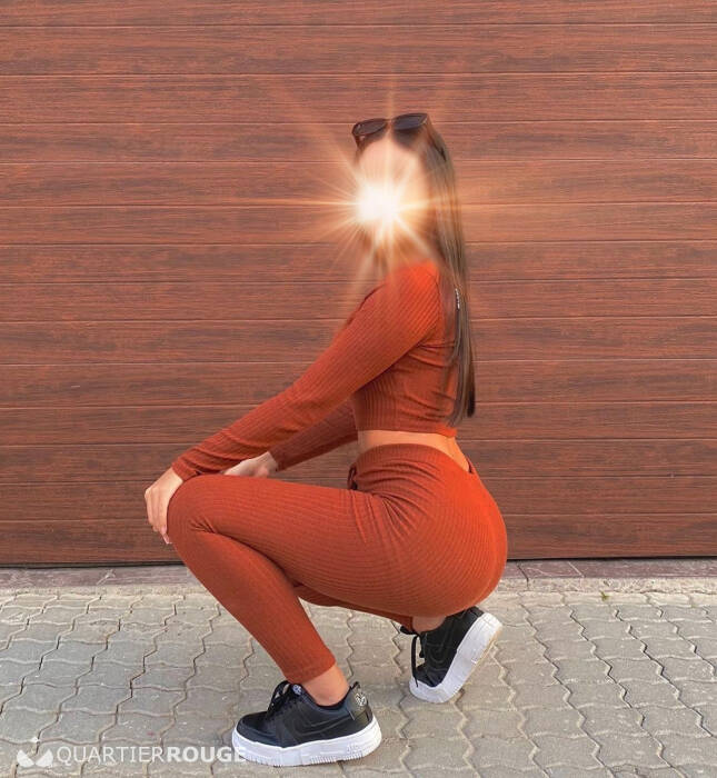 Anitta Fiorini (Photo)