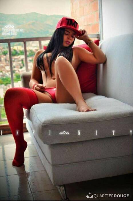 MARIANA (Photo)