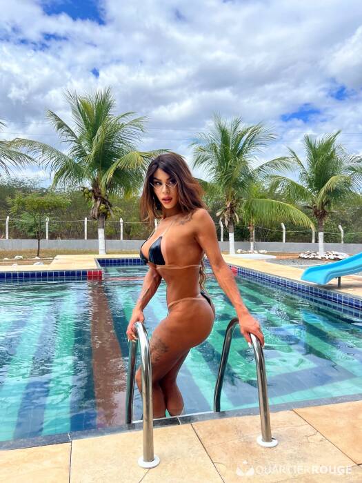 Valentina Guedes (Photo)