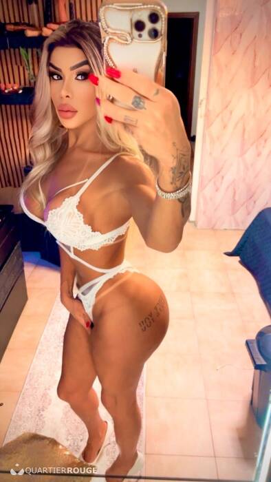 Valentina Guedes (Photo)