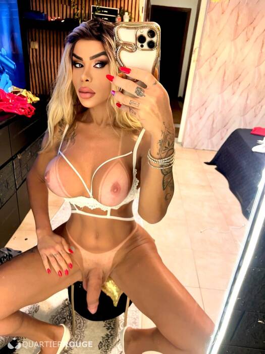 Valentina Guedes (Photo)