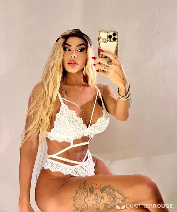 Valentina Guedes (Photo)